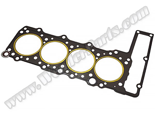 Silindir Kapak Contası OM601 89mm [T1/T2:208D>508D Spr901>904 Vito638] - -