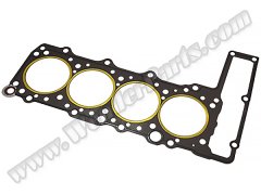 Silindir Kapak Contası OM601 89mm [T1/T2:208D>508D Spr901>904 Vito638] - -