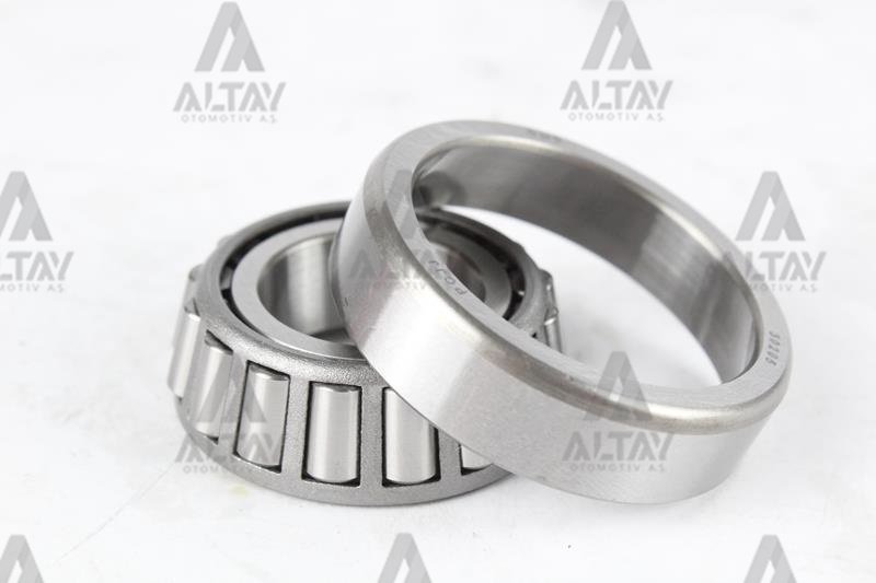 Konik Rulman Ön Teker Rulmanı Bongo / E2200 / R12 Arka Teker Rulmanı 30205