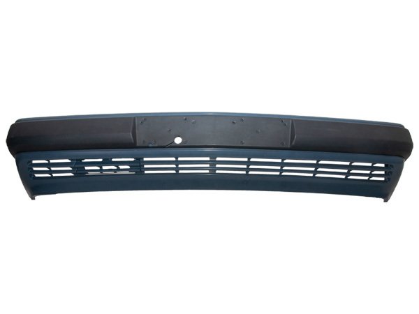 Komple Tampon W124 Ön (Klimalı Araç) Bandlı; Nikelaj Delikli 1985-95 1248804070