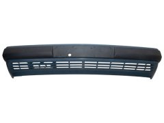 Komple Tampon W124 Ön (Klimalı Araç) Bandlı; Nikelaj Delikli 1985-95 1248804070