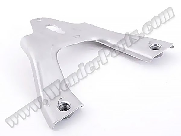 Radyatör Braketi W205 Alt Sol - 2056204000