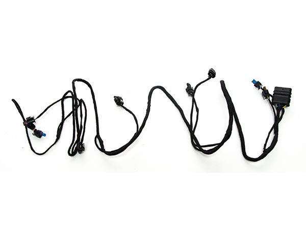 Kablo Tesisatı W205 Ön Tampon 2019-