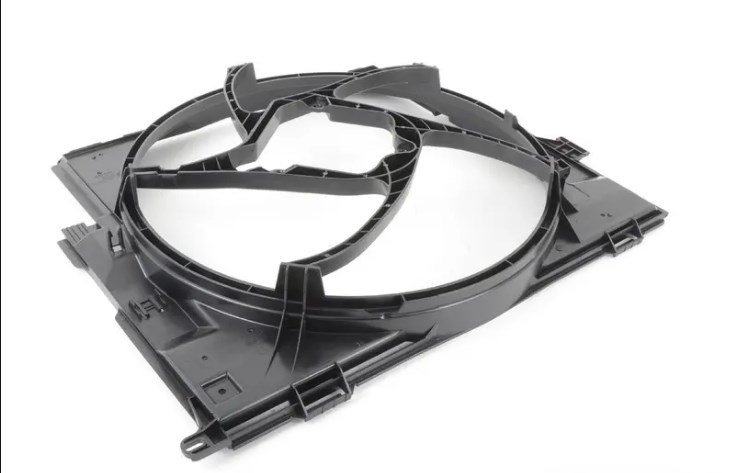Fan Davlumbazı F20/F22/F30/F32/F36 N13 17427640647