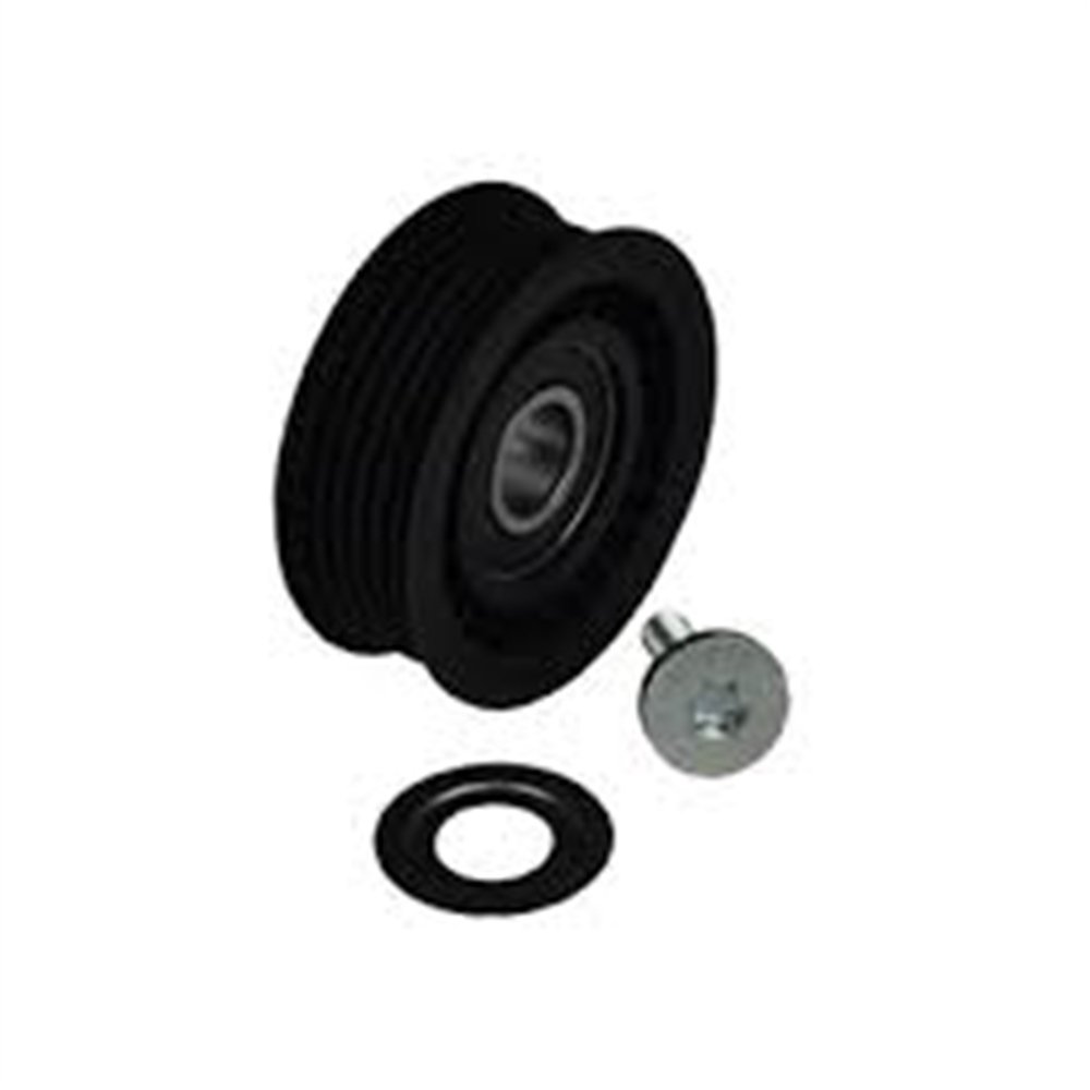 AVARE KASNAK 4.4 DIESEL LAND ROVER LR024791
