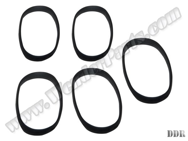 Manifold Contası OM611 [Spr901>906 Vito638] Emme - 6110980280