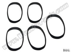 Manifold Contası OM611 [Spr901>906 Vito638] Emme - 6110980280