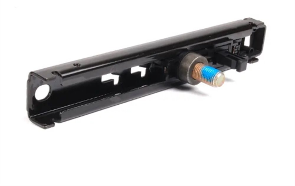EMNİYET KEMERİ AYAR BRAKETİ BMW E36 72111977825