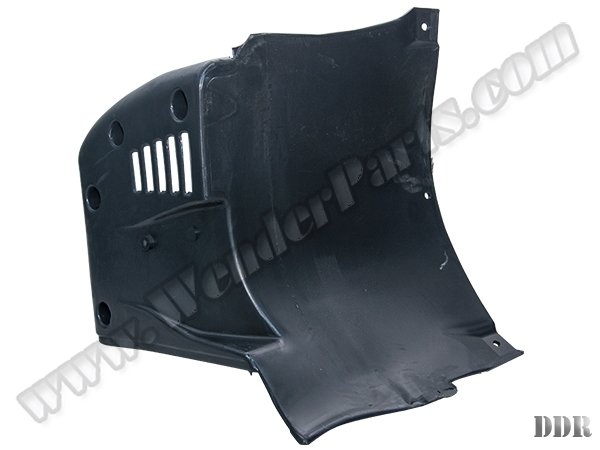 Çamurluk Davlumbazı E39 Ön Sol (Ön Taraf) -M-Tech- - 51712498989