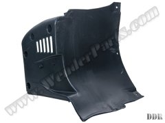 Çamurluk Davlumbazı E39 Ön Sol (Ön Taraf) -M-Tech- - 51712498989