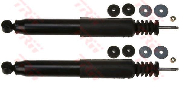 AMORTİSÖR ARKA 23456 CORSA B (94 99) TIGRA GAZLI (ESKİ: 23457)