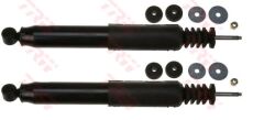 AMORTİSÖR ARKA 23456 CORSA B (94 99) TIGRA GAZLI (ESKİ: 23457)