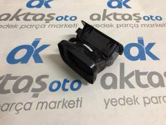 KALORİFER IZGARASI PALIO SİENA SOL
