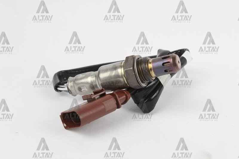 Sensör Oksijen Golf7 / Jetta / Polo / A3 / Leon 13=> Cjza-Cjzb-Cyva-Cpva-Chpa-Cpta-Cxsa 1.2 Tsi-1.4 Tsi Ön (Oza603-Vw1) 04E906262
