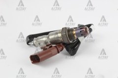 Sensör Oksijen Golf7 / Jetta / Polo / A3 / Leon 13=> Cjza-Cjzb-Cyva-Cpva-Chpa-Cpta-Cxsa 1.2 Tsi-1.4 Tsi Ön (Oza603-Vw1) 04E906262
