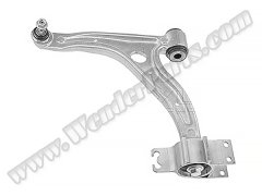 Salıncak W176 W246 Ön Alt Sol (Demir) 2463304700