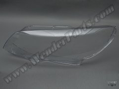 Far Camı E92-LCI Sol; 2010-13 - -