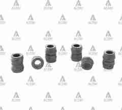 Amortisör Lastiği H-100 / L-300 Konik