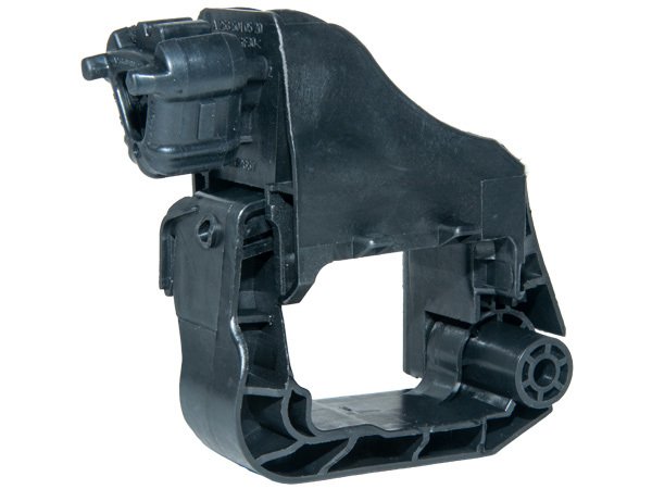 Radyatör Braketi W213 C253 X253 Alt Sol/Sağ - 2535010520