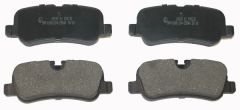RANGE SPORT ARKA BALATA LR019627-LR021316