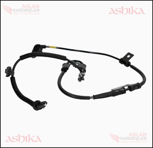 Abs Sensoru On Sag- Tucson 04-09 / Sportage 04-09 1510Hh30