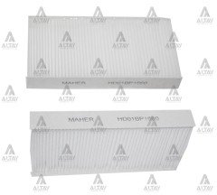 Polen Filtresi Cıvıc 01-06 Çiftli Takım / Crv 02-06 80292S5A003