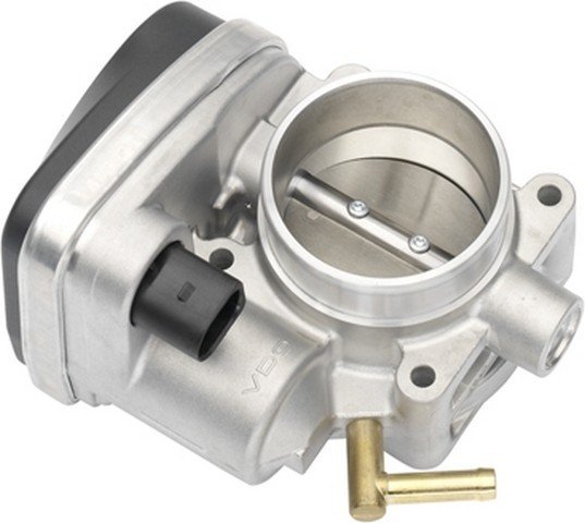 Gaz Kelebeği R52-53 Cooper-S   - 13541503358