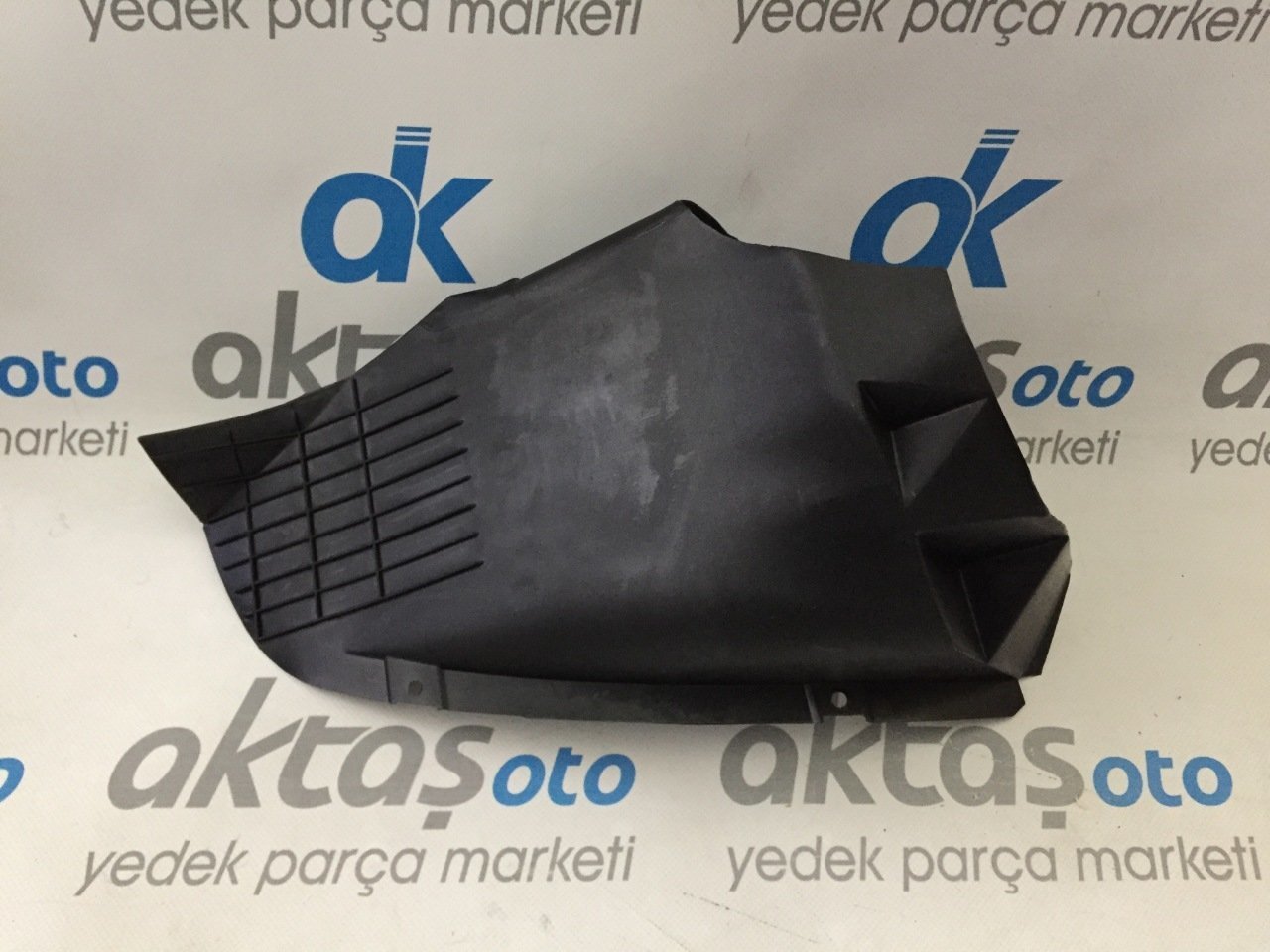 ARKA ÇAMURLUK DAVLUMBAZI PALIO SAĞ