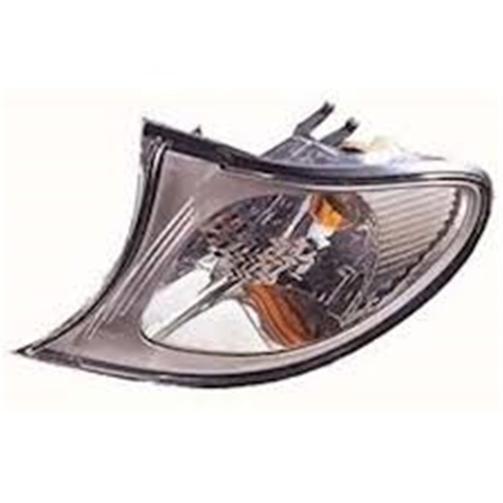 SİNYAL BMW SEDAN-TOURİNG BEYAZ TİTAN E46 09/2001=> 63137165853