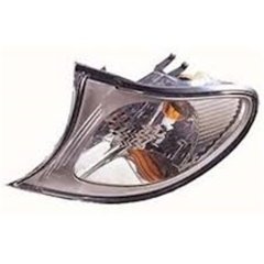 SİNYAL BMW SEDAN-TOURİNG BEYAZ TİTAN E46 09/2001=> 63137165853