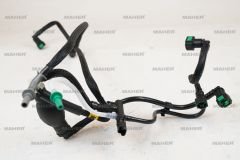 YAKIT BORUSU P206 / P307 / C2 / C3 / XSARA 02=> 1.4 HDI