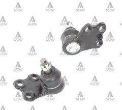 Rotil Alt Vanette  96-01 Sağ 401609C500