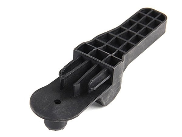 Radyatör Braketi W222 Alt Sağ - 2225045940