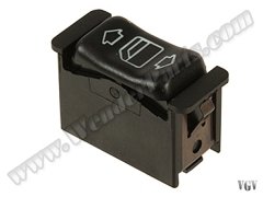 Cam Düğmesi W201 Ön Sol - 1268208110