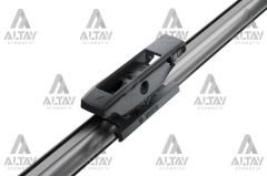 SİLECEK SÜPÜRGESİ TAKIM CAPTUR I 13=> / CLIO IV 12=> AEROTWIN A868S (650+340mm)