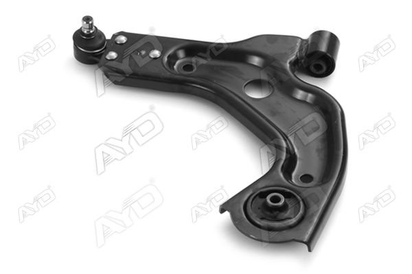 Salıncak Fıesta Iv  95-02 / 121 Iıı 96-03 Rotilli Sac Alt Sol 1003585