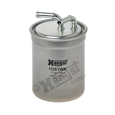 Yakıt Filtresi Vw Pl5 BNM 2005-09 - 6Q0127401F