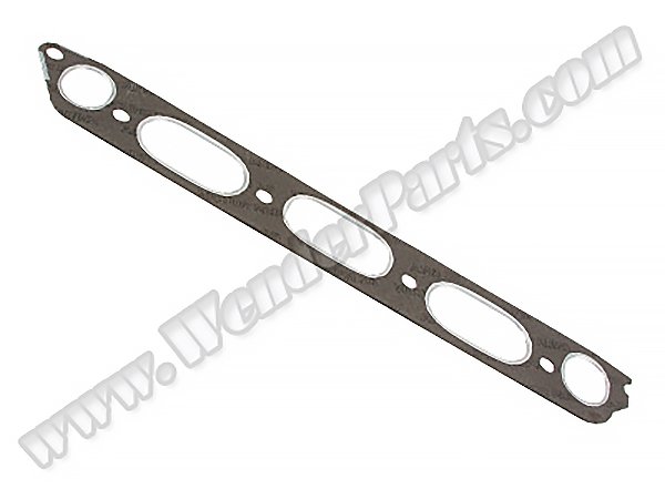 Manifold Contası OM615 Emme [W123 MB100 T1/T2:207D>507D] - -