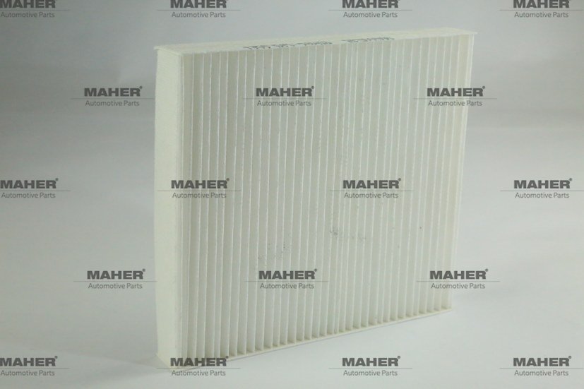 Polen Filtresi Cıvıc  97-02 / Crv  97-01 / Hrv / Lancer 08=> / Outlender 09=> Karbonsuz 80291St3E01