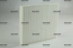 Polen Filtresi Cıvıc  97-02 / Crv  97-01 / Hrv / Lancer 08=> / Outlender 09=> Karbonsuz 80291St3E01