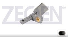 Abs Sensoru On Sag Volkswagen Golf Vıı (5G1) 2012- 1K0927804A 7L0927808A 7L0927808B Wht003856A