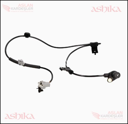 Abs Sensoru On Sol- Matrıx 01-10 1510Hh00