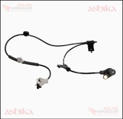 Abs Sensoru On Sol- Matrıx 01-10 1510Hh00
