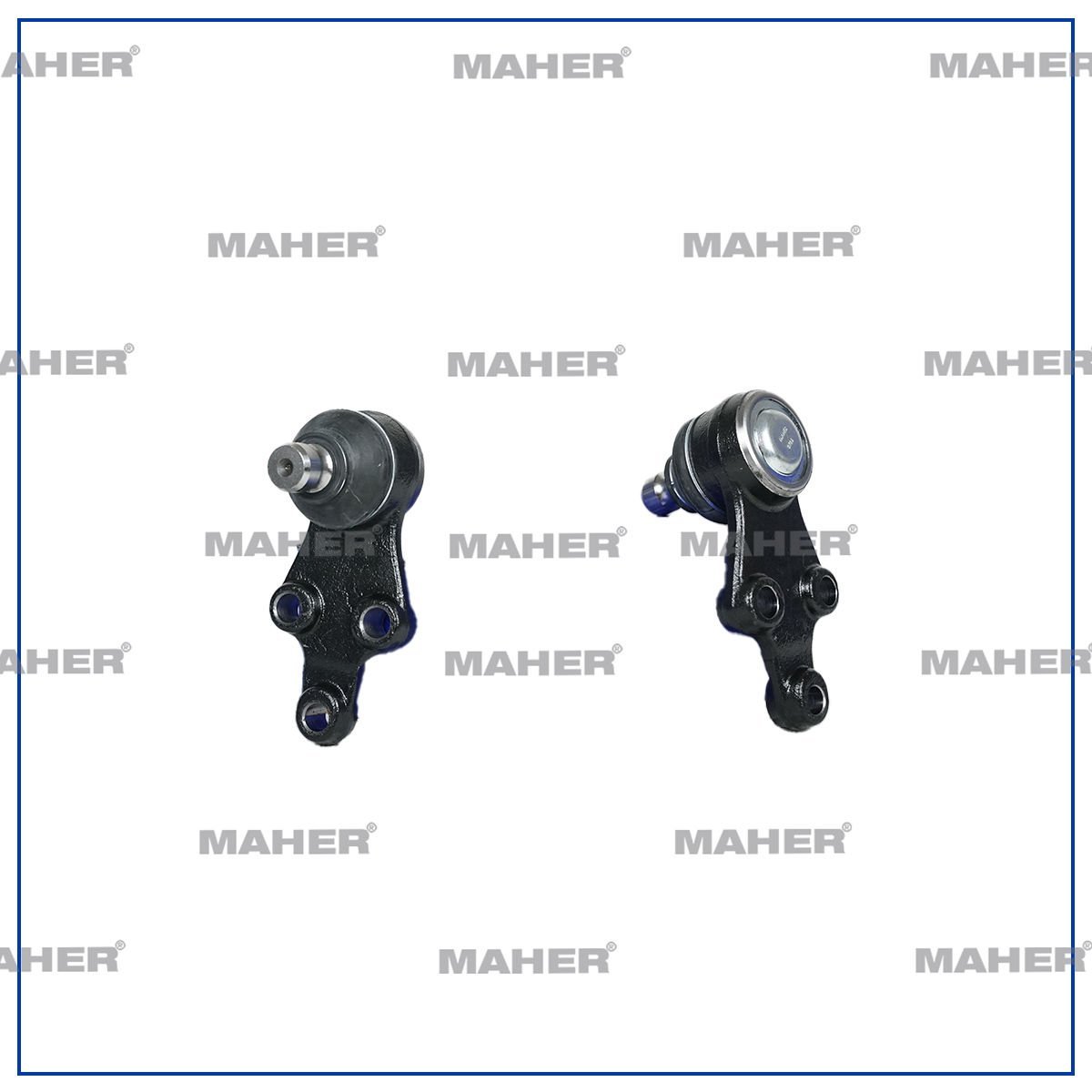 ROTİL H-1 08-11 / IX-55 10-15 ALT