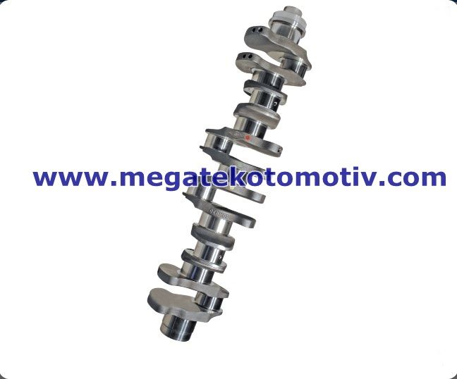 KRANK MILI H100 KMY 2.6 97-03      D4BB T2 22311-42902