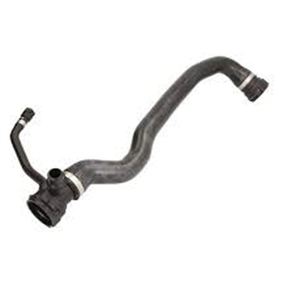 HORTUM RADYATÖR ÜST BMW F10,F07,F11 N47N 17127809818