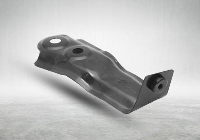 Çamurluk Braketi X5:G05 X6:G06 X7:G07 Ön İç Sol Orta; Üst