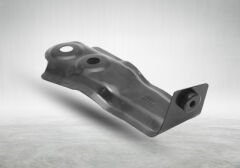 Çamurluk Braketi X5:G05 X6:G06 X7:G07 Ön İç Sol Orta; Üst