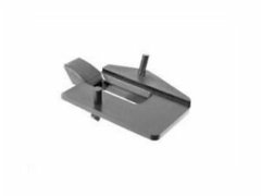 KAPUT KİLİT PLASTİĞİ E46 BMW 51238229796