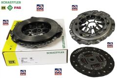 DEBRİYAJ SETİ 620307509 CORSA C 1.0 1.2 EASYTRONIC